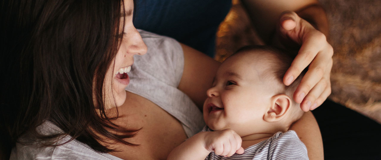 Consejos para padres para calmar el cólico de un bebé