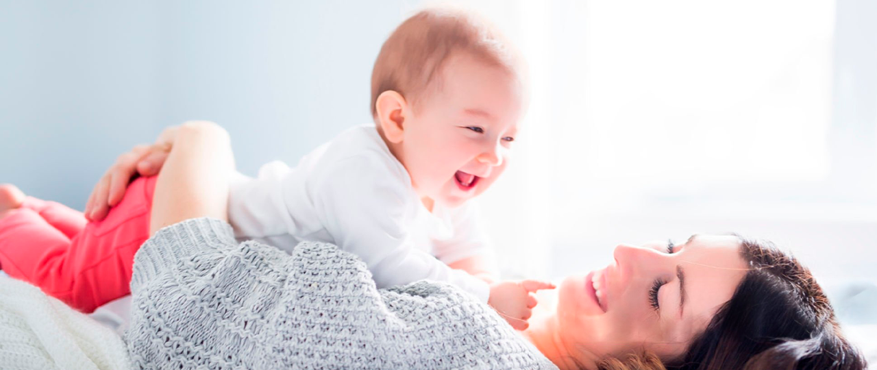 Lactobacillus reuteri y el cólico del lactante: cómo puede ayudar a tu bebé